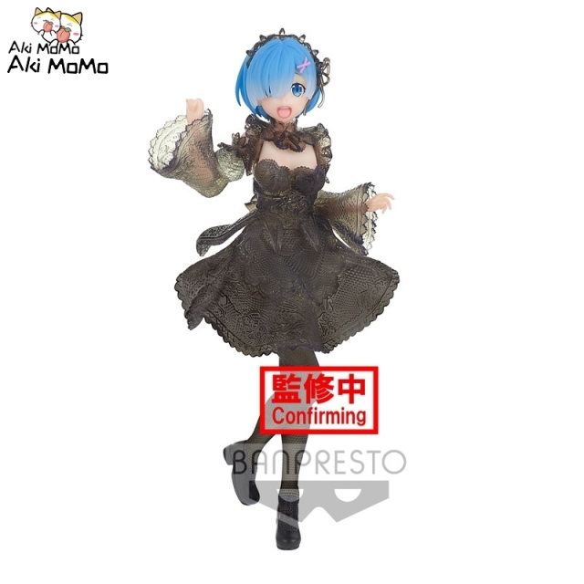 (Pre-order)Banpresto Re:ZERO Starting Life in Another World Seethlook Rem