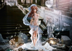 (In Stock) eStream Shibuya Scramble Figure SSF Girls’ Frontline Suomi KP-31 Blissful Mission ver. 1/7 Figure