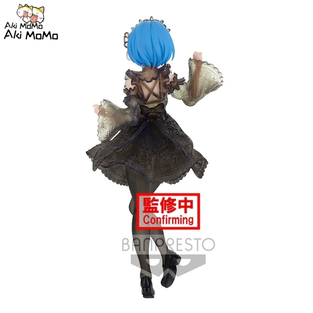 (Pre-order)Banpresto Re:ZERO Starting Life in Another World Seethlook Rem