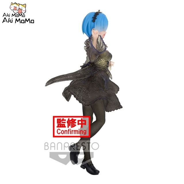 (Pre-order)Banpresto Re:ZERO Starting Life in Another World Seethlook Rem