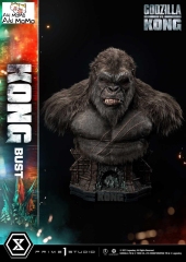 (Pre-order)Godzilla vs Kong Kong Bust LSGVK-02 By Prime 1 Studio