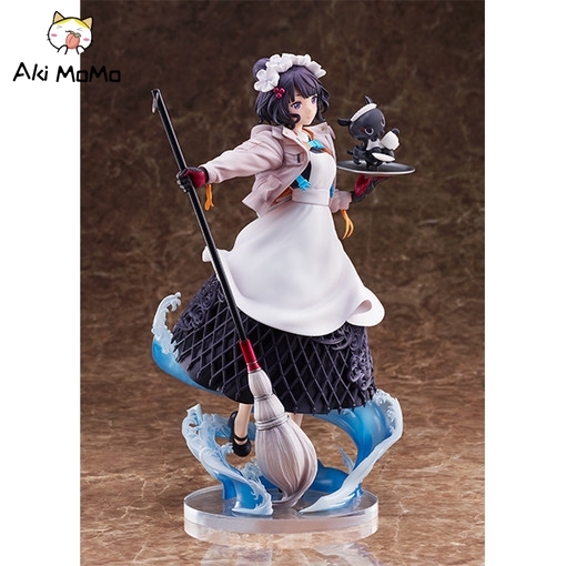 Aniplex Fate/Grand Order Katsushika Hokusai Toto-sama Eirei Matsuri ver. 1/7 Figure