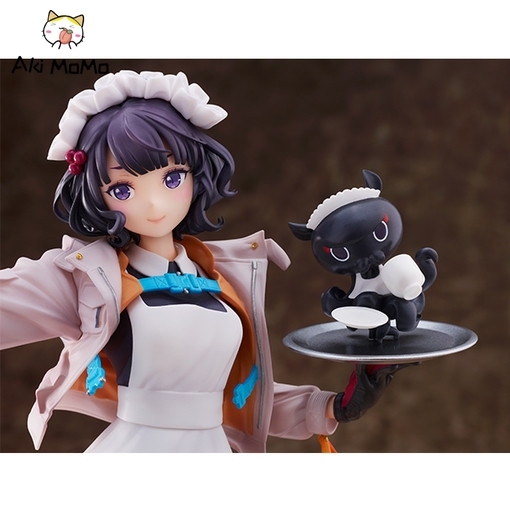 Aniplex Fate/Grand Order Katsushika Hokusai Toto-sama Eirei Matsuri ver. 1/7 Figure