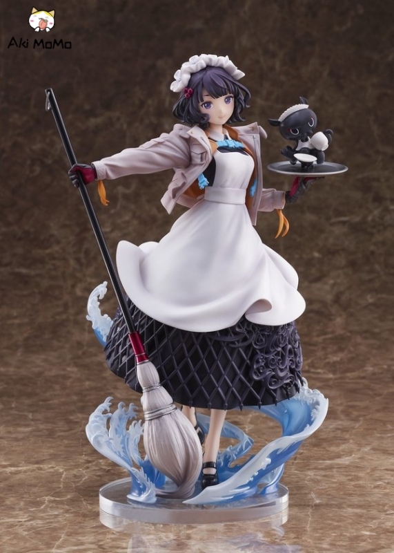 Aniplex Fate/Grand Order Katsushika Hokusai Toto-sama Eirei Matsuri ver. 1/7 Figure