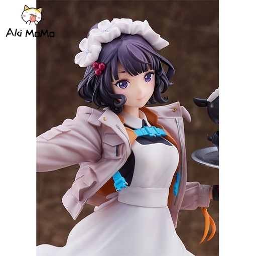 Aniplex Fate/Grand Order Katsushika Hokusai Toto-sama Eirei Matsuri ver. 1/7 Figure