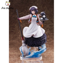 Aniplex Fate/Grand Order Katsushika Hokusai Toto-sama Eirei Matsuri ver. 1/7 Figure