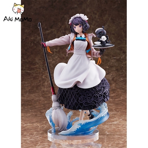 Aniplex Fate/Grand Order Katsushika Hokusai Toto-sama Eirei Matsuri ver. 1/7 Figure