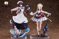 Aniplex Fate/Grand Order Katsushika Hokusai Toto-sama Eirei Matsuri ver. 1/7 Figure