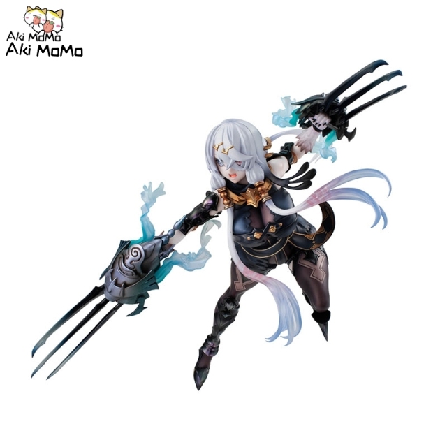 (Pre-order)Megahouse Lucrea Atelier Ryza: Ever Darkness &amp; the Secret Hideout Lila Decyrus Figure