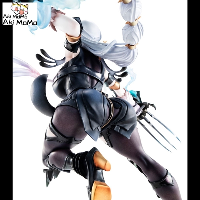 (Pre-order)Megahouse Lucrea Atelier Ryza: Ever Darkness &amp; the Secret Hideout Lila Decyrus Figure