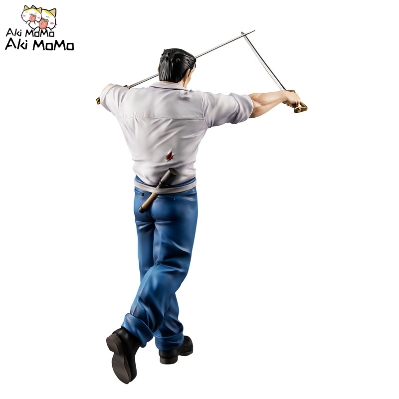 (Pre-order)Megahouse G.E.M. Series Fullmetal Alchemist FULLMETAL ALCHEMIST Wrath King Bradley Figure