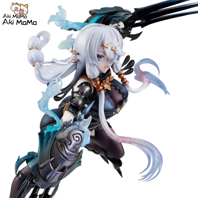 (Pre-order)Megahouse Lucrea Atelier Ryza: Ever Darkness &amp; the Secret Hideout Lila Decyrus Figure