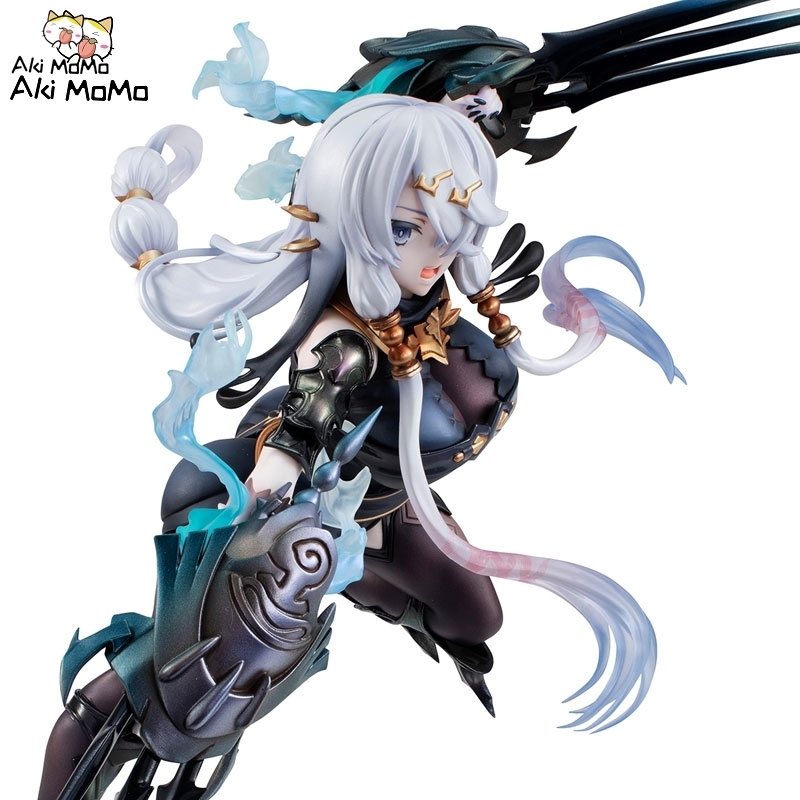 (Pre-order)Megahouse Lucrea Atelier Ryza: Ever Darkness &amp; the Secret Hideout Lila Decyrus Figure
