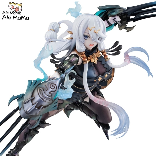 (Pre-order)Megahouse Lucrea Atelier Ryza: Ever Darkness &amp; the Secret Hideout Lila Decyrus Figure