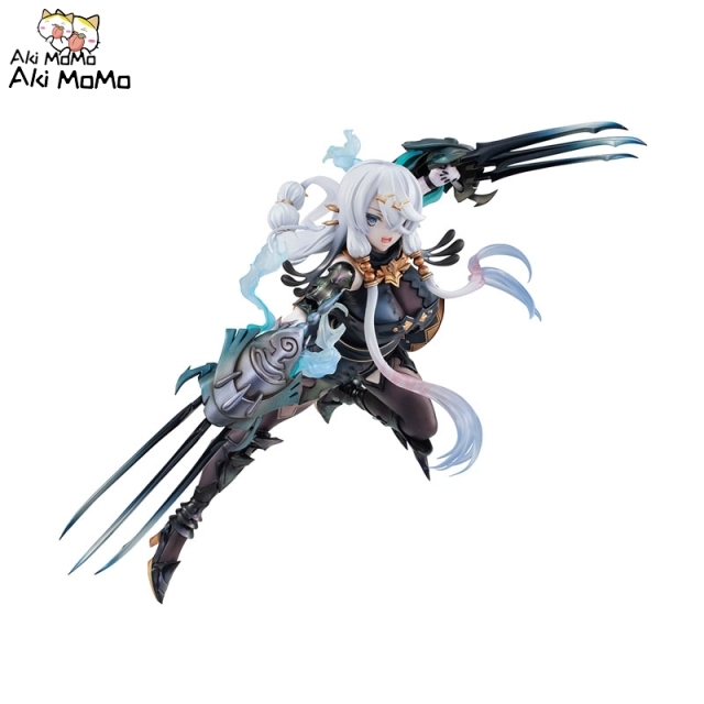 (Pre-order)Megahouse Lucrea Atelier Ryza: Ever Darkness &amp; the Secret Hideout Lila Decyrus Figure