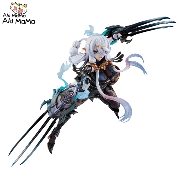 (Pre-order)Megahouse Lucrea Atelier Ryza: Ever Darkness &amp; the Secret Hideout Lila Decyrus Figure