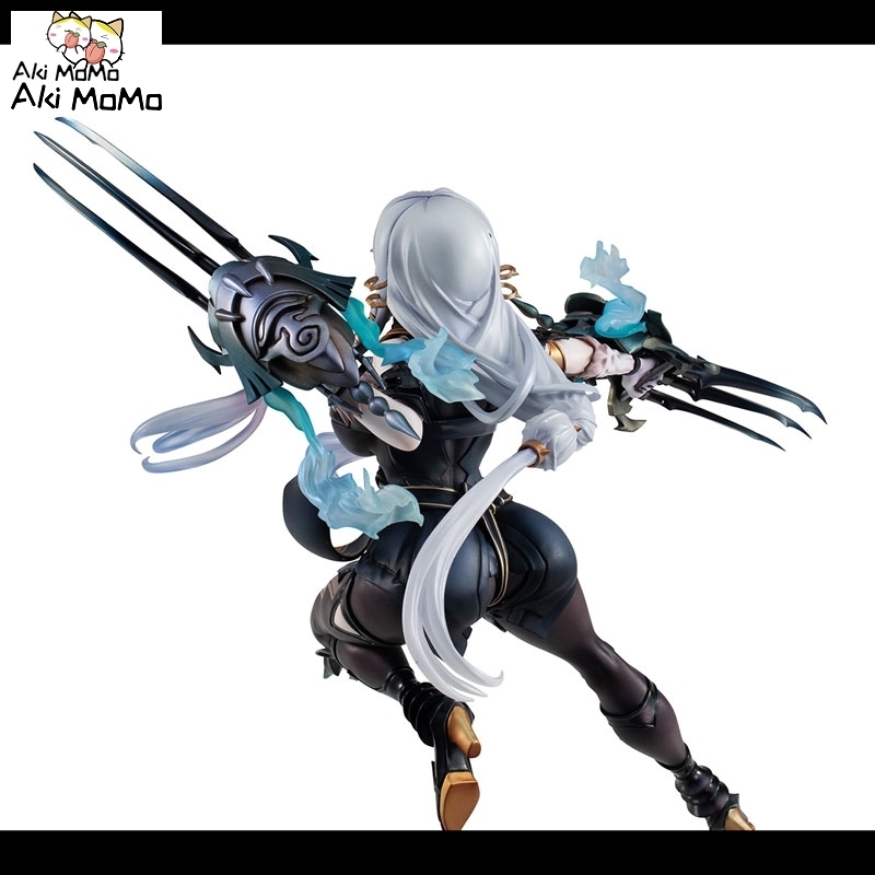 (Pre-order)Megahouse Lucrea Atelier Ryza: Ever Darkness &amp; the Secret Hideout Lila Decyrus Figure
