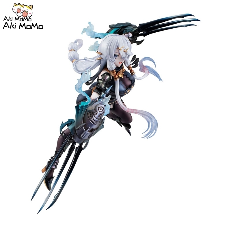 (Pre-order)Megahouse Lucrea Atelier Ryza: Ever Darkness &amp; the Secret Hideout Lila Decyrus Figure