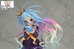 (In Stock) Phat No Game No Life Shiro 1/7 Figure(Re-release)