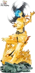 (In Stock) Naruto Shippuden Naruto - 4th War Ikigai Series By Tsume Art