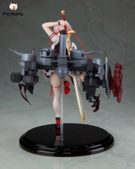 (Pre-order) WANDERER Azur Lane Sirius 1/8 Complete Figure