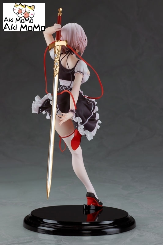 (Pre-order)WANDERER Azur Lane Sirius Light Equipment ver. 1/8 Figure