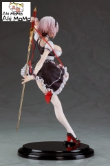 (Pre-order)WANDERER Azur Lane Sirius Light Equipment ver. 1/8 Figure