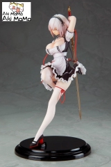 (Pre-order)WANDERER Azur Lane Sirius Light Equipment ver. 1/8 Figure