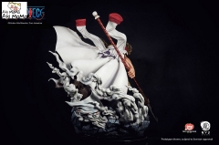 (Pre-order Closed)One Piece Edward Newgate Whitebeard Licensed Scale Statue By Ryu Studio