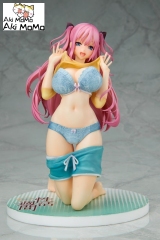 (Pre-order)F.W.A.T Seikatsu Shuukan Ayaka 1/6 Figure
