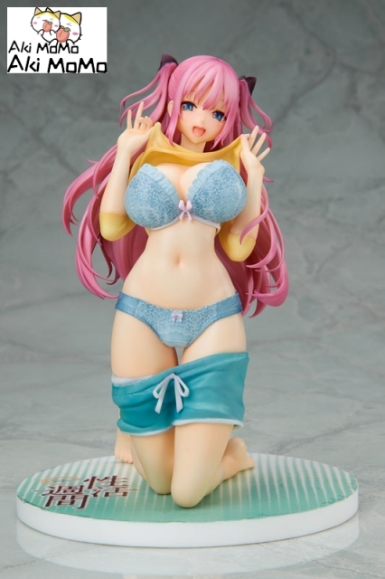 (Pre-order)F.W.A.T Seikatsu Shuukan Ayaka 1/6 Figure