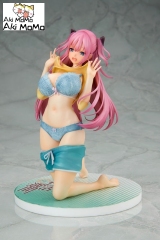 (Pre-order)F.W.A.T Seikatsu Shuukan Ayaka 1/6 Figure