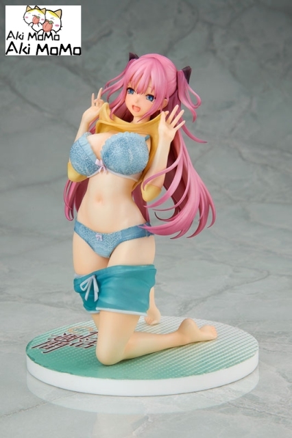 (Pre-order)F.W.A.T Seikatsu Shuukan Ayaka 1/6 Figure