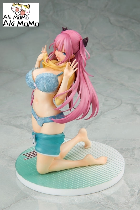 (Pre-order)F.W.A.T Seikatsu Shuukan Ayaka 1/6 Figure