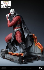 (Pre-order Closed)Darth Malak STAR WARS Premium Collectibles 1/4 Scale Statue By XM Studios