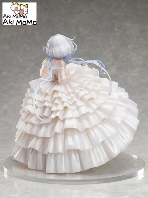 (Pre-order)MAPPA Zombie Land Saga Revenge Junko Konno -Wedding Dress- 1/7 Figure
