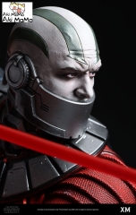 (Pre-order Closed)Darth Malak STAR WARS Premium Collectibles 1/4 Scale Statue By XM Studios