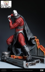 (Pre-order Closed)Darth Malak STAR WARS Premium Collectibles 1/4 Scale Statue By XM Studios