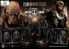 (Pre-order Closed)Regular Version Justice League - Film - Darkseid Zack Snyder's Justice League MMJL-08 By Prime 1 Studio