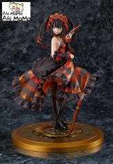 (Pre-order Closed)Good Smile Company GSC Date A Live Kurumi Tokisaki -Time Emperor [Zafkiel]- 1/7 Figure
