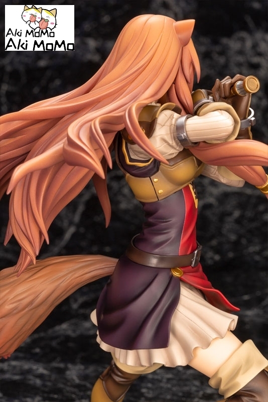 (In Stock) Kotobukiya The Rising of the Shield Hero Raphtalia 1/7 Figure