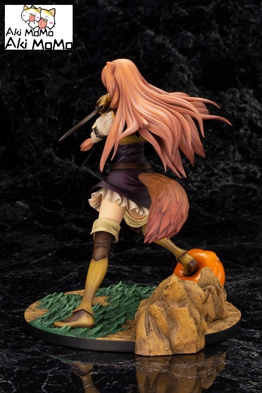 (In Stock) Kotobukiya The Rising of the Shield Hero Raphtalia 1/7 Figure