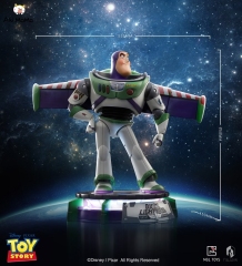(Pre-order Closed) Toy Story Series 01 Buzz Lightyear Licensed Statue By MGL TOYS &amp; Paladin 53.5cm