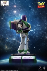 (Pre-order Closed) Toy Story Series 01 Buzz Lightyear Licensed Statue By MGL TOYS &amp; Paladin 53.5cm