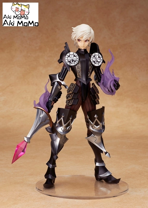 (Pre-order) Flare Odin Sphere: Leifdrasir Oswald Figure