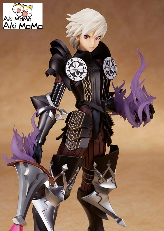 (Pre-order) Flare Odin Sphere: Leifdrasir Oswald Figure