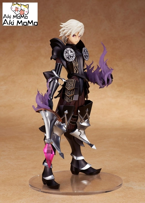 (Pre-order) Flare Odin Sphere: Leifdrasir Oswald Figure