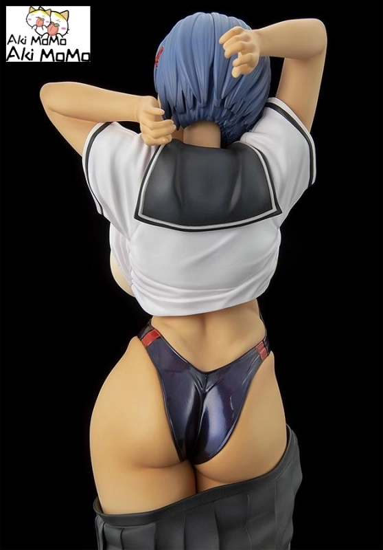 Frog I will always believe in you Haruka Kaneshiro 1/5 Figure