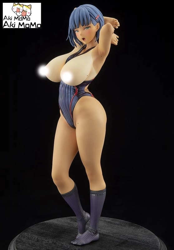 Frog I will always believe in you Haruka Kaneshiro 1/5 Figure