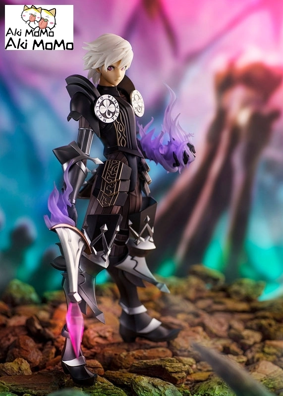 (Pre-order) Flare Odin Sphere: Leifdrasir Oswald Figure